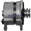 BOSCH 0120469573 Alternator